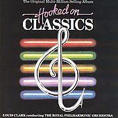 Hooked on Classics by Louis Clark CD, Mar 2000, Digimode Entertainment 