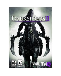 Darksiders II PC, 2012