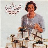 The Kate Smith Christmas Album by Kate Smith CD, Aug 1992, Sony Music 