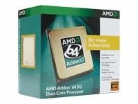 AMD Athlon 64 X2 5600 2.9 GHz Dual Core ADO5600IAA5DO Processor