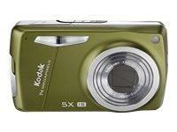 Kodak EASYSHARE M575