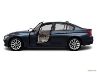 BMW 328i 2012 Base