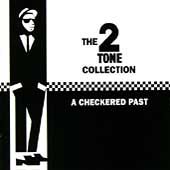 The Two Tone Compilation A Checkered Past CD, Nov 1993, 2 Discs 