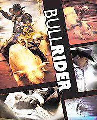 Bullrider DVD, 2008