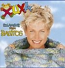 Xuxa Solamente Para Bajitos by Xuxa CD, Aug 2005, Bmg
