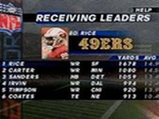 Madden NFL 97 Sony PlayStation 1, 1996
