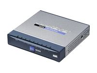 Cisco Small Business Unmanaged SD208 SV 8 Ports External Switch