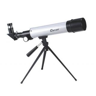 CStar Optics TT 150 50mm Telescope