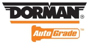 Dorman AutoGrade 611 280 Wheel Lug Nut