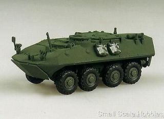   Armored Vehicle Mortar Transport, Trident 90012 For 1/87 Minitanks