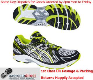 asics gel 1170 mens structured running shoes t1p0n 0100 more