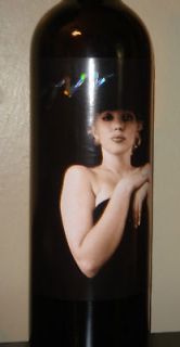   sealed perfect mint napa valley red wine 750  107 99 or