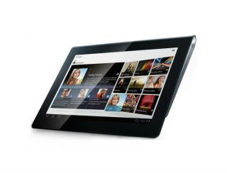 newly listed sony tablet s 16gb wi fi 9 4in