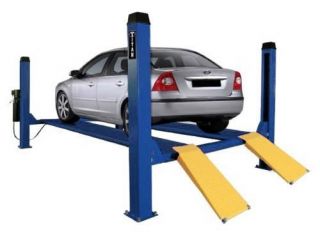 Post Lift Automotive / Auto / Car 12000 lb Capacity   Parking lift