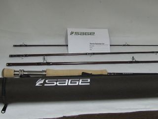 SAGE 2013 RESPONSE 10WT 9 FT 1090 4 FLY ROD.NEW IN TUBE FREE 