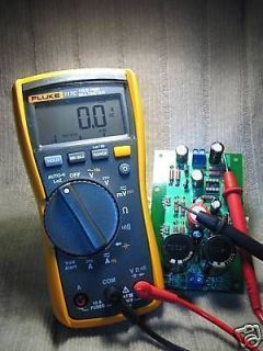 fluke 117 electrician s multimeter non contact voltage from hong