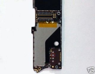 iphone 4 logic board battery terminal repair service time left