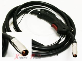 Replacement Touch Mig Gas Welder Gun Copper Wire Stinger MIG195 MIG150 