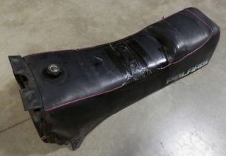 Newly listed Polaris Indy Sport Touring 440 2UP Seat Gas Fuel Tank 