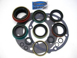 gm chevy dodge np241 transfer case gasket seal kit time