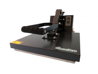 heat press machine transfer sublimation digital 15x15 
