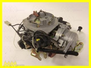 carburettor pierburg 2e zfx opel omega a 18 sv 825547