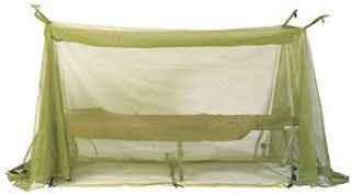 Insect / Mosquito Net Bar U.S Military / Army and USMC cover cot or 
