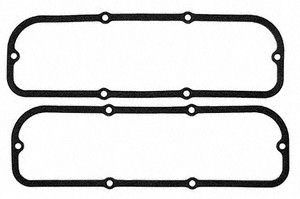    86 GM Chevy Olds Pontiac Buick 2.8 173 V6 Valve Cover Gaskets Rubber