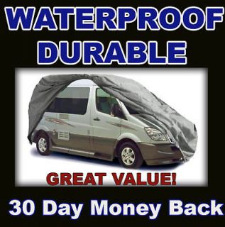 high top conversion van rv cover waterproof size ep v6