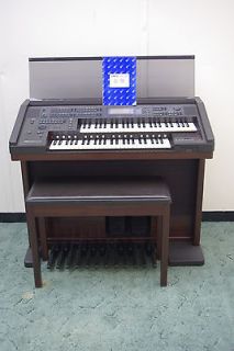 Yamaha Electone EL90 EL 90 organ, stool FREE DELIVERY orgel 