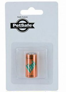 Volt Alkaline Battery   RFA 18 11 for PetSafe Dog Bark Training 