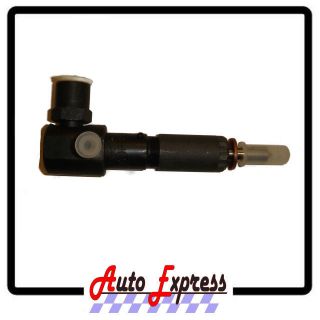 10 hp diesel injector fits yanmar chinese engine 186 time