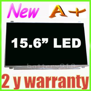 NEW A+ 15.6 Laptop LCD Screen LED Display FULL 1920X1080 HD FOR Dell 