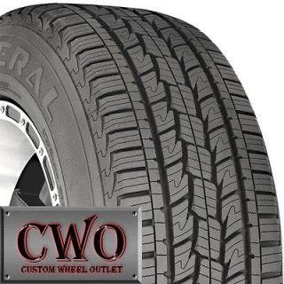 NEW General Grabber HTS 265/70 17 TIRE R17 70R 70R17 (Specification 