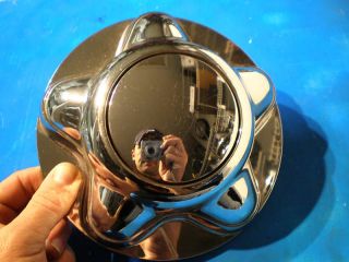 183 FORD F150 F 150 TRUCK EXPEDITION CHROME OEM CHROME HUB CAP HUBCAP 