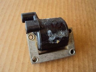 random maico motoplat ignition cdi coil assembly 7 time left