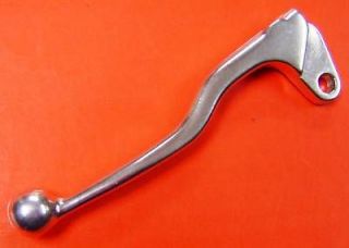 SHORT CLUTCH LEVER suits YAMAHA TTR230 05 to 10 DT230 LANZA 99 to 04