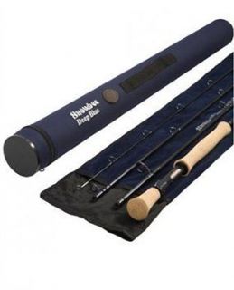 Snowbee Deep Blue Fly Rods   SALE PRICES WITH MASSIVE SAVINGS