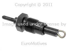 Mercedes w123 w115 w110 w121 Glow Plug OEM Bosch ( x1) (Fits 220D)