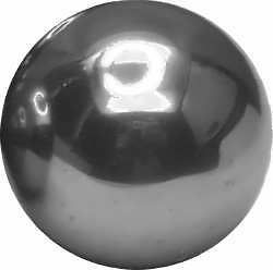 one 1 1 2 utility grade chrome steel balls time
