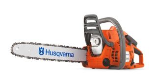 new husqvarna 240 16 38cc gas powered chainsaw chain saw north america 