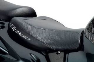 suzuki gsx r hayabusa 1300 motorcycle carbon gel seat time
