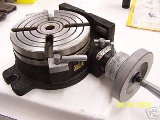 new 6 precision rotary table w465  253