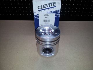 Dana Clevite 224 3002 Rebore Kit Cummins 4.0165 Piston Kit Diesel Huge 