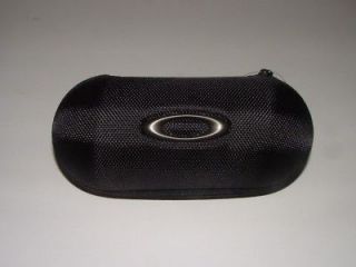 new oakley large soft vault black sunglasses case 07 025