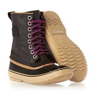 sorel 1964 premium cvs womens boots black more options shoe
