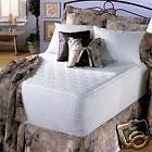   select 5 5 memory foam mattress system sale  278 99 0