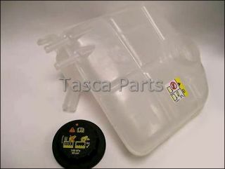 BRAND NEW OEM COOLANT RECOVERY TANK KIT 2000 2007 FORD FOCUS 2.0L 2.3L 