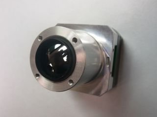 low cost thermal imaging camera core  2450