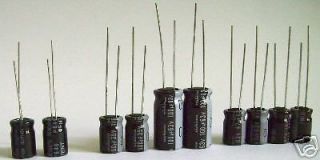 quad 405 2 amplifier board capacitors new from united kingdom